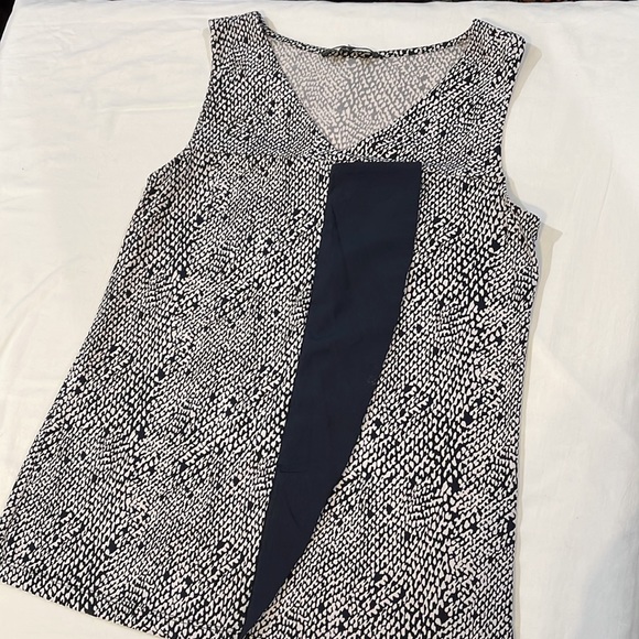 Antonio Melani sleeveless top, S, EUC. - Picture 4 of 8